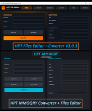 Load image into Gallery viewer, HPTuners 2 Converters and Offline Files Editor 2026 Software - OBDbytes for Car Chip Tuning