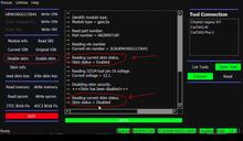 Load image into Gallery viewer, GM AEMT MAXX Calculator Software - OBDbytes for Car Chip Tuning