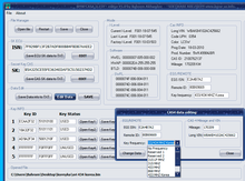 Load image into Gallery viewer, BTT EWS Deleter + Other BMW IMMO OFF + ECU DDE + DME EWS + CAS Editor Tools - OBDbytes for Car Chip Tuning