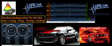 Load image into Gallery viewer, Professional Diagnostics, Coding, Programming, Reprogramming software package - OBDbytes for Car Chip Tuning
