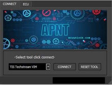 Load image into Gallery viewer, FCA APNT IMMO OFF + ECU Editing Software - OBDbytes for Car Chip Tuning