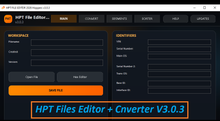 Load image into Gallery viewer, HPTuners 2 Converters and Offline Files Editor 2026 Software