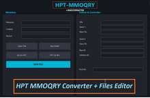 Load image into Gallery viewer, HPTuners 2 Converters and Offline Files Editor 2026 Software - OBDbytes for Car Chip Tuning