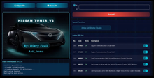 Load image into Gallery viewer, Nissan Tuner (Anti_IMMO) - OBDbytes for Car Chip Tuning