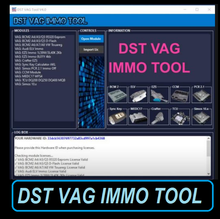 Load image into Gallery viewer, VAG DST IMMO TOOL - OBDbytes for Car Chip Tuning