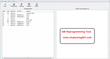 Load image into Gallery viewer, GM Programming and Calculator tools - OBDbytes for Car Chip Tuning