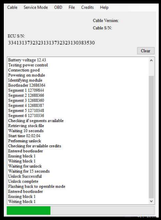 Load image into Gallery viewer, AvtoKomander V1.761 - OBDbytes for Car Chip Tuning
