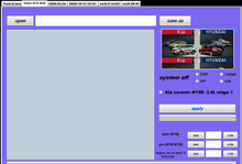 Load image into Gallery viewer, Toyota_Lexuse + Kia_Hyundai ECU and IMMO Systems OFF - OBDbytes for Car Chip Tuning