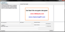 Load image into Gallery viewer, CAT Flash Files 2021 full package + CAT Apps and Tools - OBDbytes for Car Chip Tuning