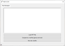 Load image into Gallery viewer, HPtuners (5.0.4)+BIN to HPT Converter and hpt Files Editor+Other Tuning Apps - OBDbytes for Car Chip Tuning