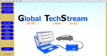 Carica l'immagine nel visualizzatore di Gallery, Toyota/Lexus full package including Techstream V81.00.003, calibration files, and wiring diagrams.