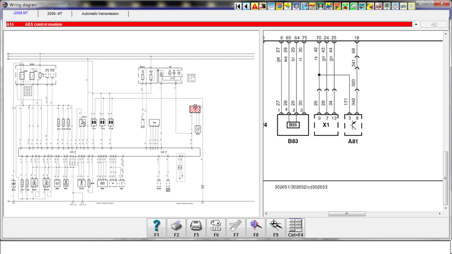 Car diagnostics Software, Repair, Service Manuals, Wiring Diagrams, Calibration files, ECU Informational package Sale price €50,00