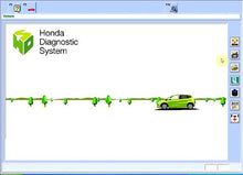 Charger l&#39;image dans la galerie, J2534 Pass Thru Software for ALL Vehicles [Diagnostic+Programming+Flashing]
