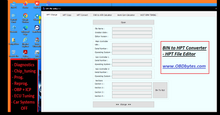 Charger l&#39;image dans la galerie, HPtuners (5.0.4)+BIN to HPT Converter and hpt Files Editor+Other Tuning Apps
