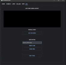 Load image into Gallery viewer, ECU VILLAIN SOFTWARE 2.0 - OBDbytes for Car Chip Tuning
