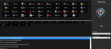 Carica l&#39;immagine nel visualizzatore di Gallery, ECU - Fundamental (Almost ALL INFO about all Vehicles ECUs)
