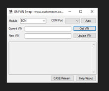 Load image into Gallery viewer, GM DPS VIN Swap (Full Version_6 Modules) - OBDbytes for Car Chip Tuning
