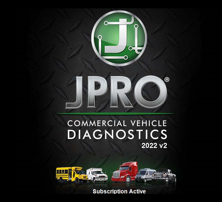 PRO® Professional™ Diagnostic Software 2022 V2 (FULL + unlocked)