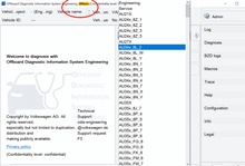 Load image into Gallery viewer, VAG Cars Diag + Prog Software Package (ODIS_S V23.01 + ODIS_E V17.01)+ up to date flashdaten files - OBDbytes for Car Chip Tuning
