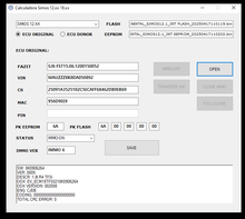 Load image into Gallery viewer, VAG IMMO and ECU Data transfer and Editing
