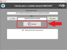 Load image into Gallery viewer, New LONG CODE Set Calculator - OBDbytes for Car Chip Tuning
