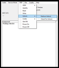 Load image into Gallery viewer, AvtoKomander V1.761 - OBDbytes for Car Chip Tuning
