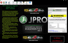 Charger l&#39;image dans la galerie, PRO® Professional™ Diagnostic Software 2022 V2 (FULL + unlocked)
