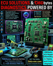 Load image into Gallery viewer, ECU REPAIR FULL DATA (Professional Package)
