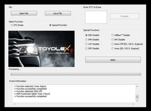 Carica l&#39;immagine nel visualizzatore di Gallery, Toyota + Lexus and many other brands Stock files (bin and CUW Flash) files and Systems Editors Software
