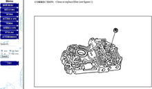 Carica l&#39;immagine nel visualizzatore di Gallery, Super Service manuals and wiring diagrams package, Online+Offline EWD TIS ETM for MB BMW Toyota...
