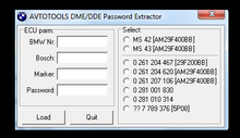 Charger l&#39;image dans la galerie, BTT EWS Deleter + Other BMW IMMO OFF + ECU DDE + DME EWS + CAS Editor Tools
