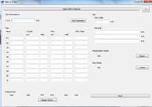 Charger l&#39;image dans la galerie, BTT EWS Deleter + Other BMW IMMO OFF + ECU DDE + DME EWS + CAS Editor Tools
