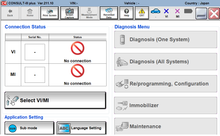 將圖片載入圖庫檢視器 Diagnostics Programming Reprogramming and flashing software for many car brands/models
