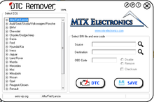 Charger l&#39;image dans la galerie, ALL IMMO OFF software and files+DPF+EGR+DTC+Lambda CAT+ADblue Removers Software Package
