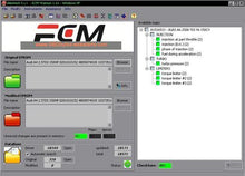 將圖片載入圖庫檢視器 ECU Tuning Full Package (Software+Database+manuals+Training) WinOLS latest V4.7.1+ECMtitanium+DPF EGR DTC OFF
