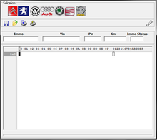 Charger l&#39;image dans la galerie, ECU IMMO ODO Software Tools Calculators and Editors
