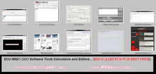 將圖片載入圖庫檢視器 ECU IMMO ODO Software Tools Calculators and Editors
