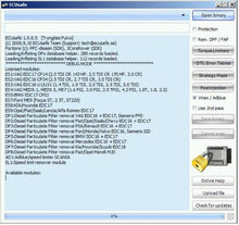 Загрузить изображение в средство просмотра галереи, ECU Tuning Full Package (Software+Database+manuals+Training) WinOLS latest V4.7.1+ECMtitanium+DPF EGR DTC OFF
