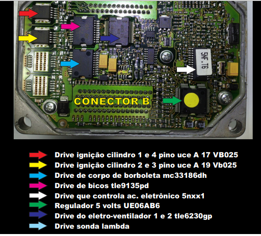 ECU Schematic Circuit Diagrams+ECU Tuning manuals+ECU Pinouts+ECU block diagrams