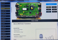 將圖片載入圖庫檢視器 ECU Data (ECU - schematic diagrams + circuit diagrams + Pinouts+ connection + repair manuals + E-Books)
