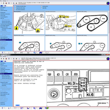 將圖片載入圖庫檢視器 Car diagnostics Software, Repair, Service Manuals, Wiring Diagrams, Calibration files, ECU Informational package
