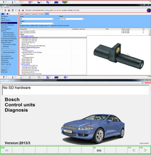 Lade das Bild in den Galerie-Viewer, Sehr wichtige Automotive-Dateien (Software+Servicehandbücher+TIS+ETM+Online/Offline-EWD
