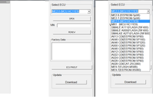 將圖片載入圖庫檢視器 Mercedes Benz All In One Package (Diagnostic flashing Reprogramming Coding and Retrofitting)
