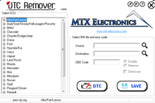 將圖片載入圖庫檢視器 DPF EGR DTC ADBLUE ON-OFF Davinci Latest version Volta ADS EGR DPF Lambda removers
