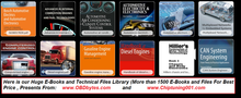 Charger l&#39;image dans la galerie, Automotive Manuals Tech Info E-Books Package guiding and self study files
