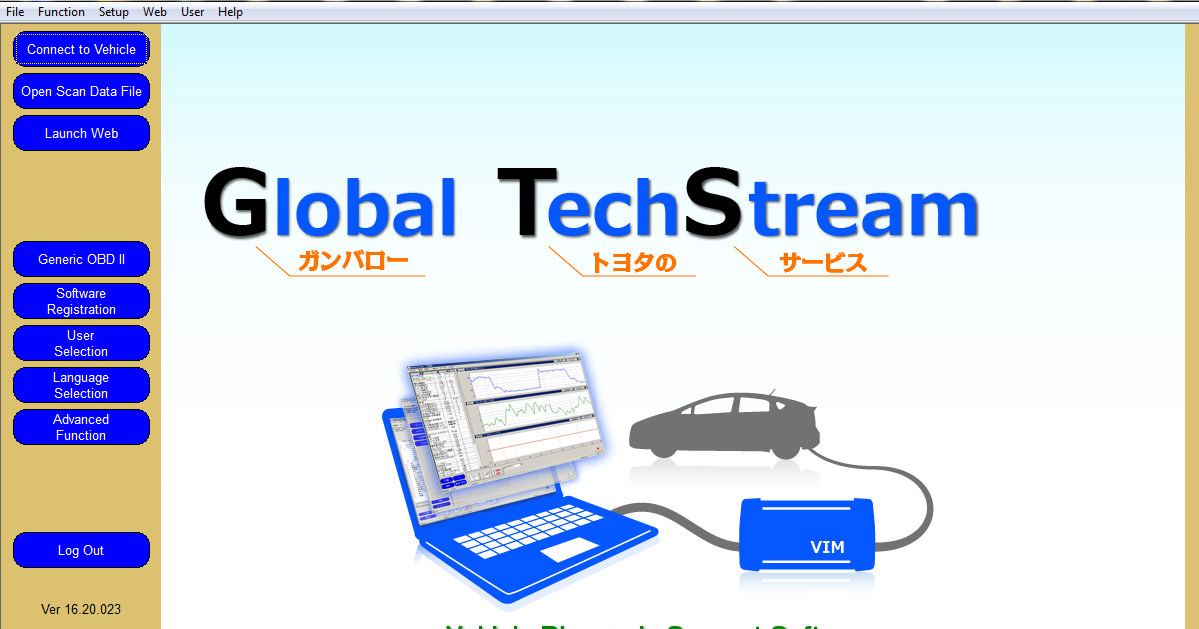 Toyota/Lexus full package (Latest Techstream V81.00.003 2023+Calibration files+Lexus Offline EWD+Online EWD TIS wiring diagrams and service repair manuals)