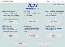 Charger l&#39;image dans la galerie, VAG cars Diagnostic + Reprogramming + Coding Software and Manuals (Full Package)
