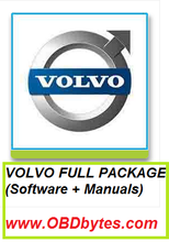 Carica l&#39;immagine nel visualizzatore di Gallery, VOLVO Full Package (Software + Manuals) VIDA 2015 + Real Volvo PTT 2.7 devtool for developer and much more
