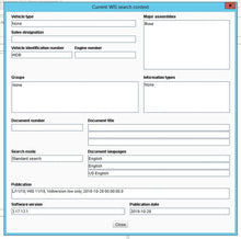 Carica l&#39;immagine nel visualizzatore di Gallery, Mercedes Benz Full Package(Software+Manuals+EWD) X entry-vediamo-Monaco DTS+Star finder+x entry developer calculators
