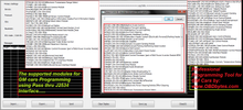 Загрузить изображение в средство просмотра галереи, OPEL TIS+GM Full Modules Programming and Development Kit Tool (GM DPS 4.53 + XBusToolKit)
